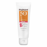 Biodermal Zonnemelk Kids SPF 50 125 ml