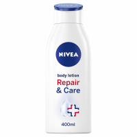 NIVEA Bodylotion Repair & Care 400 ml