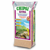 Chipsi Extra Small 15 kg
