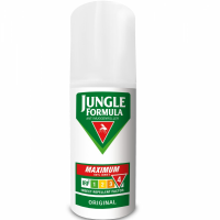 2X Jungle Formula Roller Maximum 50% Deet 50 ml