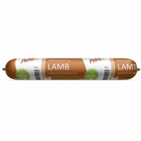 Prins NatureCare Hypoallergeen Hondenvoer Worst Lam & Rijst 250 gr