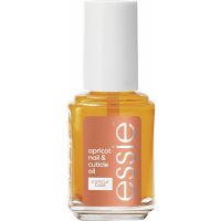 3X Essie Nagelriemolie Apricot Oil 13,5 ml