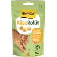 GimCat Kaas Rollis 40 gr