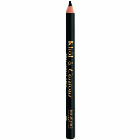 1+1 Gratis: Bourjois Kohl en Contour Oogpotlood 2 Ultra Black 1,20 gr
