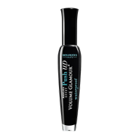 1+1 Gratis: Bourjois Volume Glamour Push Up Mascara 71 Black Waterproof