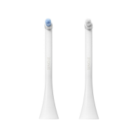 Curaprox Hydrosonic Opzetborstel Single Duo 2 stuks