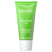 WELEDA Skin Food Voedende Crème Light 30 ml