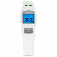 Alecto BC 37 Voorhoofdthermometer Infrarood