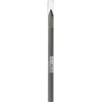 1+1 Gratis: Maybelline Tattoo Liner Gel Waterproof Oogpotlood 901 Intense Charcoal 1,3 gr