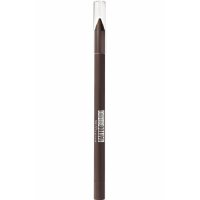 1+1 Gratis: Maybelline Tattoo Liner Gel Waterproof Oogpotlood 910 Bold Brown 1.3Gr