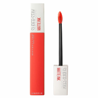 1+1 Gratis: Maybelline SuperStay Matte Ink Liquid Lipstick 25 Heroine