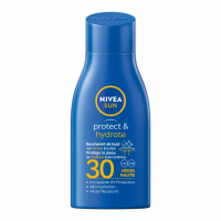 3X NIVEA Sun Protect en Hydrate Hydraterende Zonnebrand SPF 30 30 ml