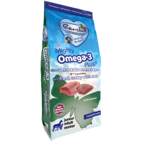 Renske Mighty Omega 3 Plus Geperst Hondenvoer Kalkoen   Eend 3 kg