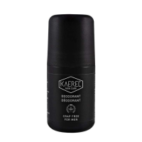 3X Kaerel Deodorant Roller Skin Care 75 ml