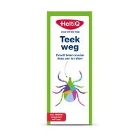 2X HeltiQ Teekweg 38 ml