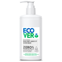 6X Ecover Handzeep Zero 250 ml