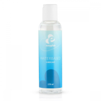 3X Easyglide Glijmiddel Waterbasis 150 ml