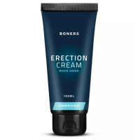 Boners Erectiecrème 100 ml