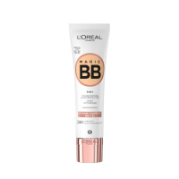 3X L'Oréal C'est Magic BB Cream 03 Medium Light
