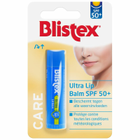 3X Blistex Lippenbalsem Ultra SPF50+