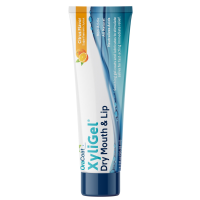 2X Xyligel Speekselvervanger 50 ml
