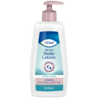 TENA Proskin Body Cream 500 ml