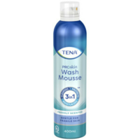 15X TENA Proskin Wash Mousse 3 in 1 400 ml