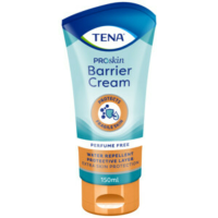 10X TENA Proskin Barrier Cream 150 ml