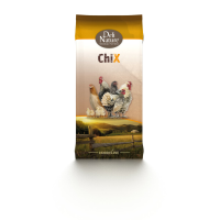 Deli Nature Hobby X line ChiX Leg Pellet 20 kg