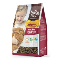 HobbyFirst Hope Farms Konijn Balance 1,5 kg