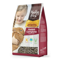 HobbyFirst Hope Farms Konijn Complete 3 kg