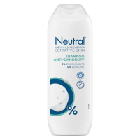 6X Neutral Shampoo Anti Roos 250 ml