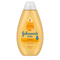 1+1 Gratis: Johnson's Baby Shampoo 300 ml