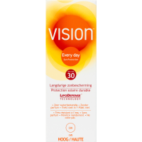 2X Vision Zonnebrand Every Day Sun SPF 30 45 ml