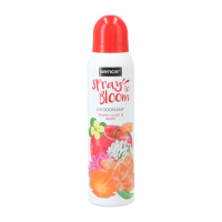 12X Sence Deodorant Flower Crush & Apple 150 ml