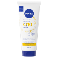 3X NIVEA Handcrème Q10 100 ml