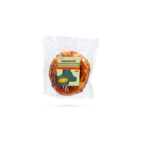 Beeztees Culinair Kauwring / Donut met Kip 12,5 cm