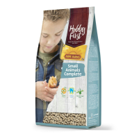 6X HobbyFirst Hope Farms Small Animals Complete 1,5 kg