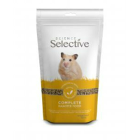 Supreme Science Selective Hamster 350 gr