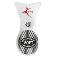 3X Lucovitaal Orthopedisch Voetondersteuning Airbags 1 paar