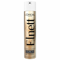 1+1 Gratis: L'Oréal Elnett Haarspray Extra Sterke Fixatie 300 ml
