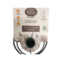 10X Deli Nature Greenline Recycle Bottle Feeder
