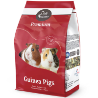 4X Deli Nature Premium Caviavoer 3 kg
