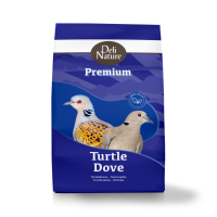 Deli Nature Premium Tortelduiven 4 kg