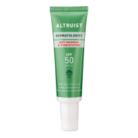 Altruist Zonnebrandcrème Anti Roodheid en Pigmentatie SPF 50 30 ml