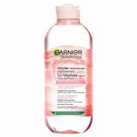 6X Garnier SkinActive Rozenwater Micellair Reinigingswater 400 ml