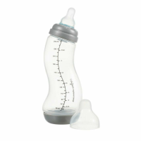 2X Difrax S Fles Natural 1 2 3 Doseer 250 ml