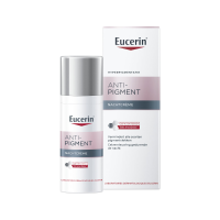 12X Eucerin Anti Pigment Nachtcrème 50 ml
