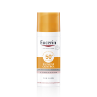 12X Eucerin Sun Sun Pigment Control SPF 50+ 50 ml