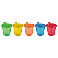 Nuby Drinkbekerset 210 ml